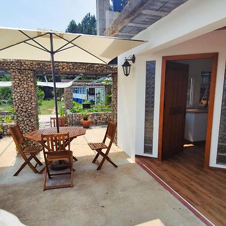 Casa Florestal - Pure Nature Cabins Fatela Εξωτερικό φωτογραφία